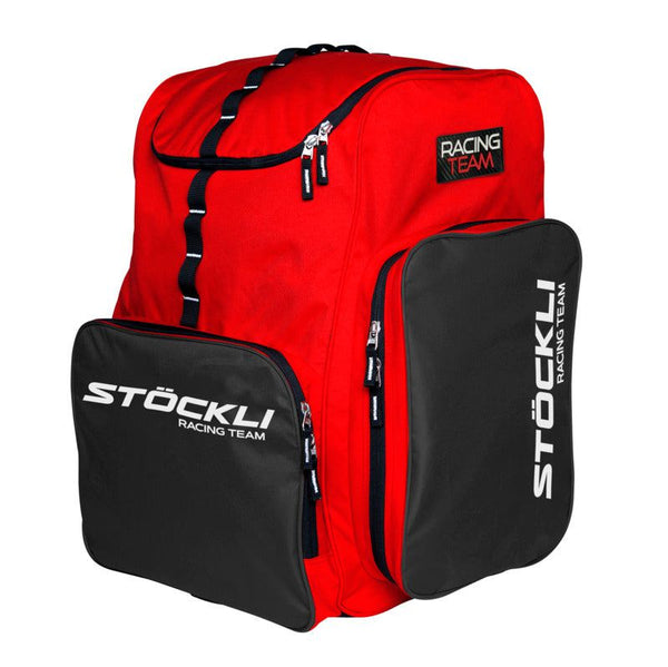 Stockli SKI - Bags Stockli *23W* WRT Back Pack