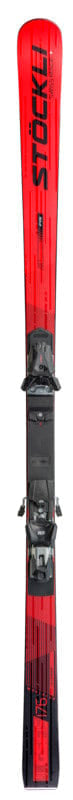 Stockli SKI - Skis Stockli *25W* Laser GS FIS Junior + SALO-JRP3 + WRT 10