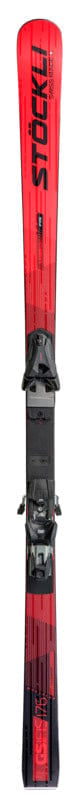 Stockli SKI - Skis Stockli *25W* Laser GS FIS + Salo 97 GS + WRT 12