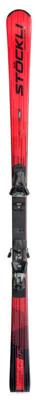Stockli SKI - Skis Stockli *25W* Laser GS + WRT D20 + WRT 12 GW