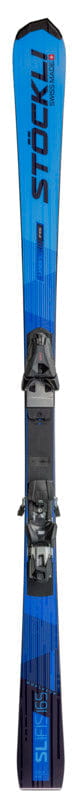 Stockli SKI - Skis Stockli *25W* Laser SL FIS + WRT D20 +WRT 12