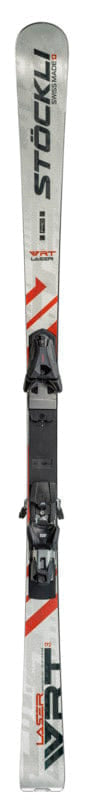 Stockli SKI - Skis Stockli *25W* Laser WRT PRO + WRT D20 + WRT 12 GW