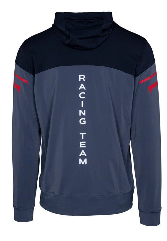 Stockli *25W* Men's Hoody Jacket Full Zip Stockli
