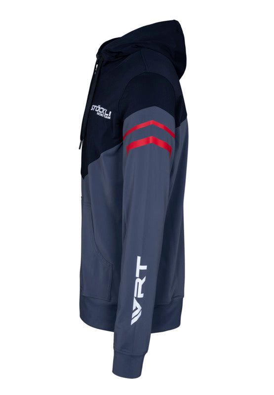 Stockli *25W* Men's Hoody Jacket Full Zip Stockli