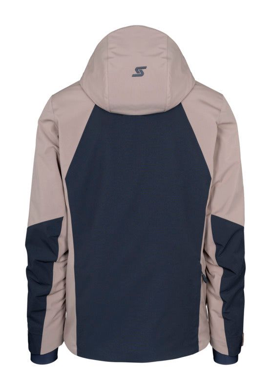 Stockli *25W* Men's Skijacket Race Stockli