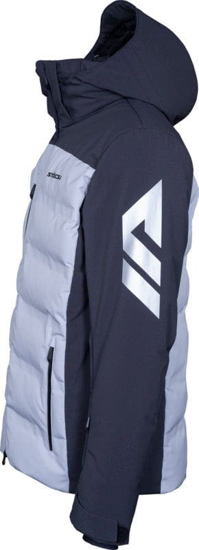 Men's Skijacket WRT Cross Pro Stockli