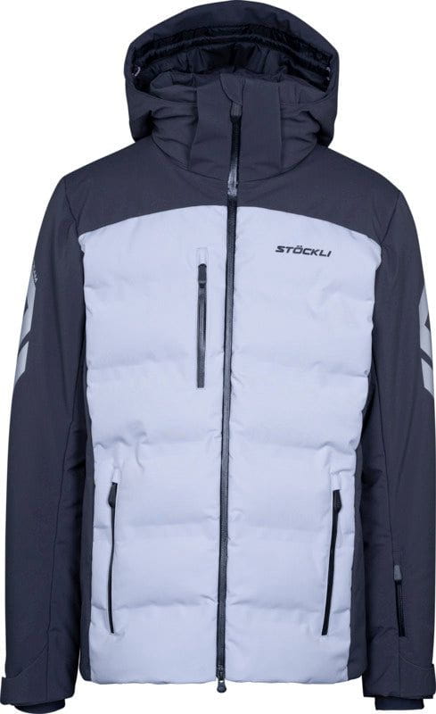Men's Skijacket WRT Cross Pro Stockli