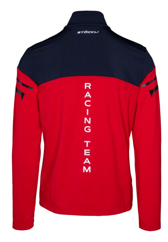 Stockli CLOTHING - Men - Apparel - Top Stockli *25W* Men's Technostretch WRT
