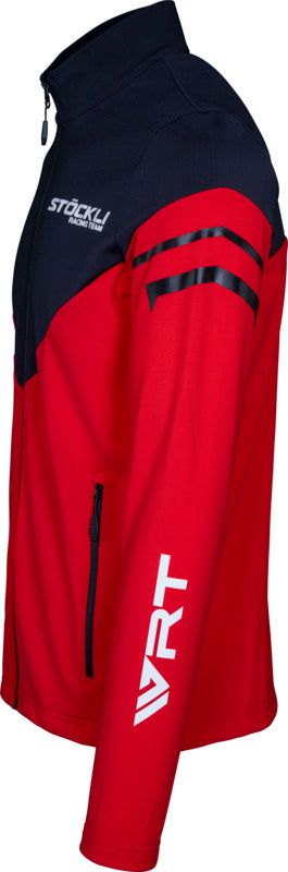 Stockli CLOTHING - Men - Apparel - Top Stockli *25W* Men's Technostretch WRT