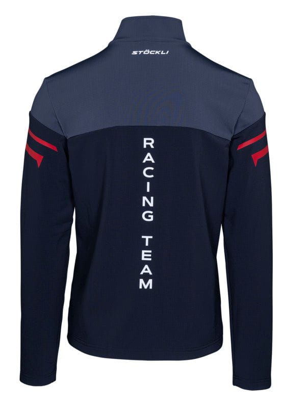 Stockli CLOTHING - Men - Apparel - Top Stockli *25W* Men's Technostretch WRT