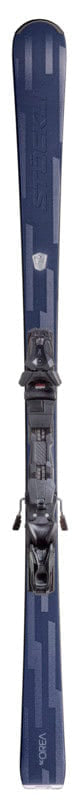 Stockli SKI - Skis Stockli *25W* Orea SC + MC D20 + MC11
