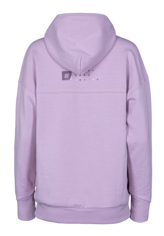 Stockli *25W* Women's Hoody Pullover Stockli