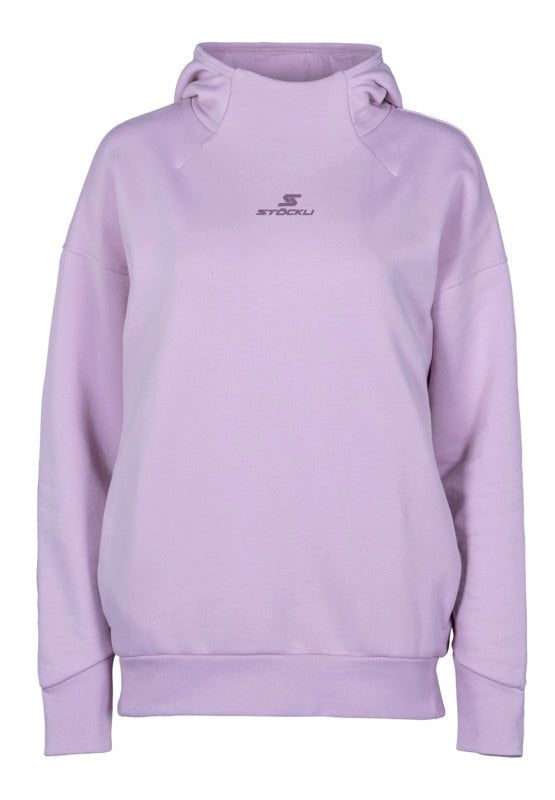 Stockli *25W* Women's Hoody Pullover Stockli
