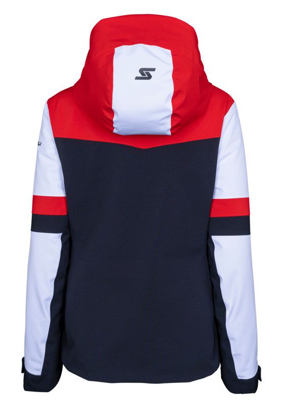 Women's Skijacket Performance Stockli