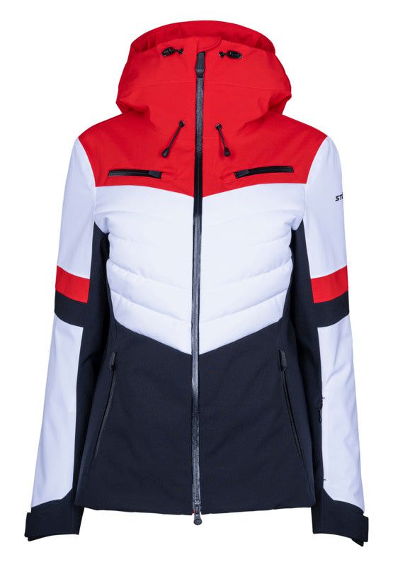 Women's Skijacket Performance Stockli