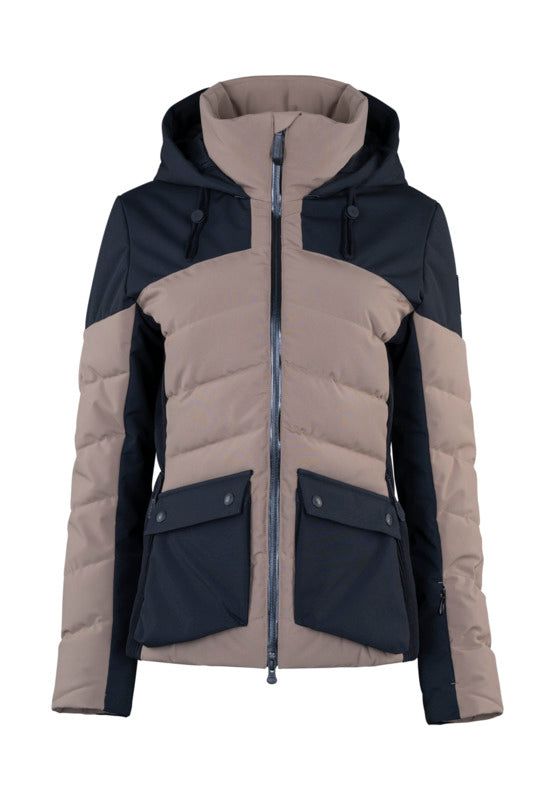 Stockli *25W* Women's Skijacket Styler Stockli