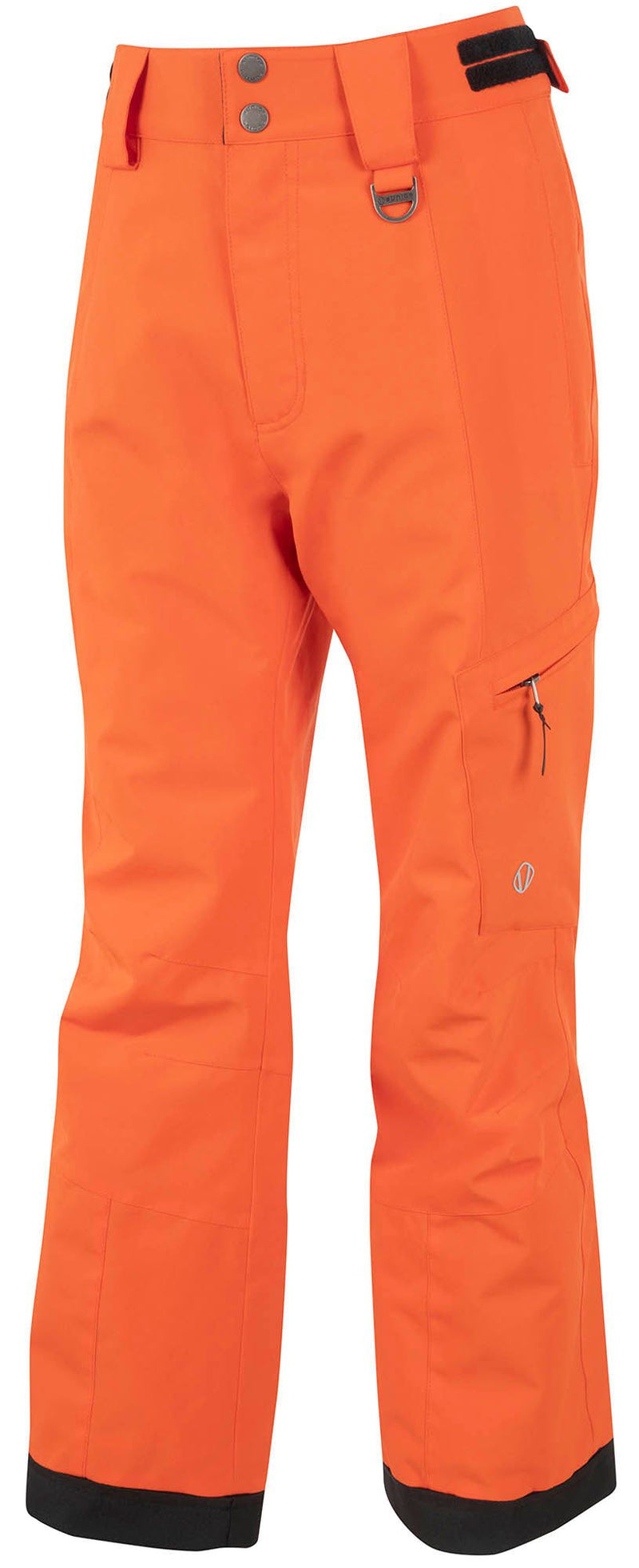 Sunice CLOTHING - Kids - Outerwear - Pant Sunice *23W*  Boys Laser Pants Woven -