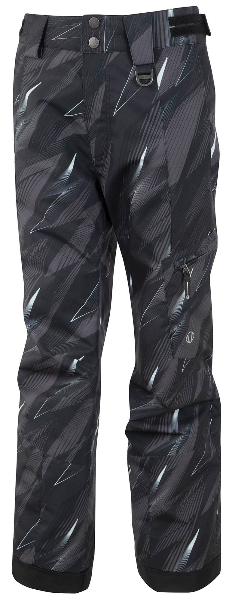 Sunice CLOTHING - Kids - Outerwear - Pant Sunice *23W*  Boys Laser Pants Woven -