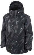 Sunice CLOTHING - Kids - Outerwear - Jacket Sunice *23W*  Boys Reign Ski Jacket Woven -