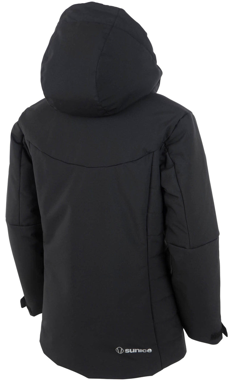 Sunice CLOTHING - Kids - Outerwear - Jacket Sunice *23W*  Girls Emma Ski Jacket Woven -