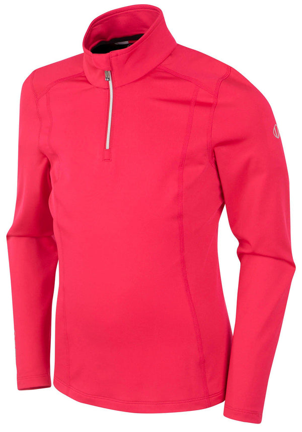 Sunice CLOTHING - Kids - Apparel - Top Sunice *23W*  Girls Hailey Pullover Knit -