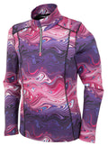 Sunice CLOTHING - Kids - Apparel - Top Sunice *23W*  Girls Hailey Pullover Knit -