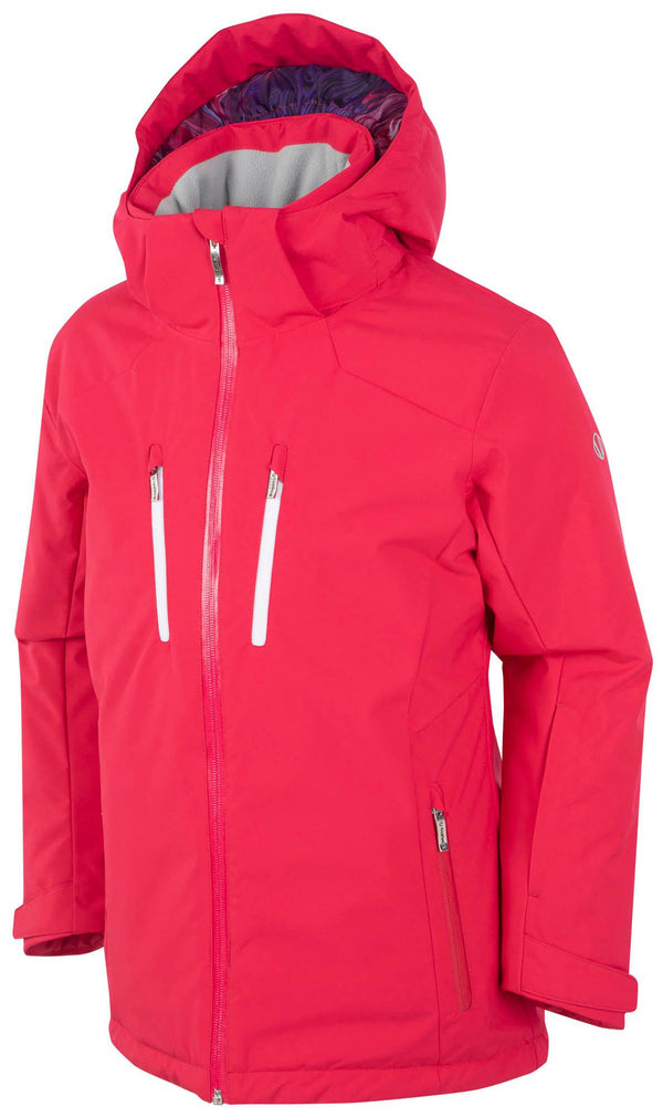 Sunice CLOTHING - Kids - Outerwear - Jacket Sunice *23W*  Girls Zara Ski Jacket Woven -