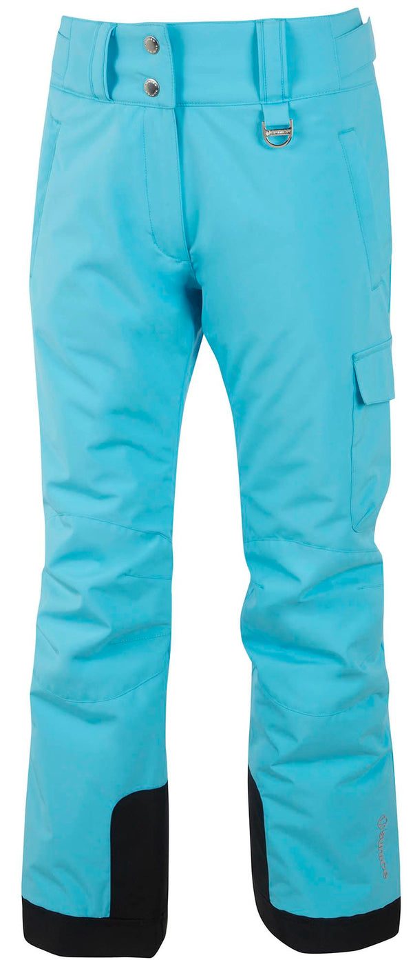Sunice CLOTHING - Kids - Outerwear - Pant Sunice *23W*  Girls Zoe Ski Pants Woven -