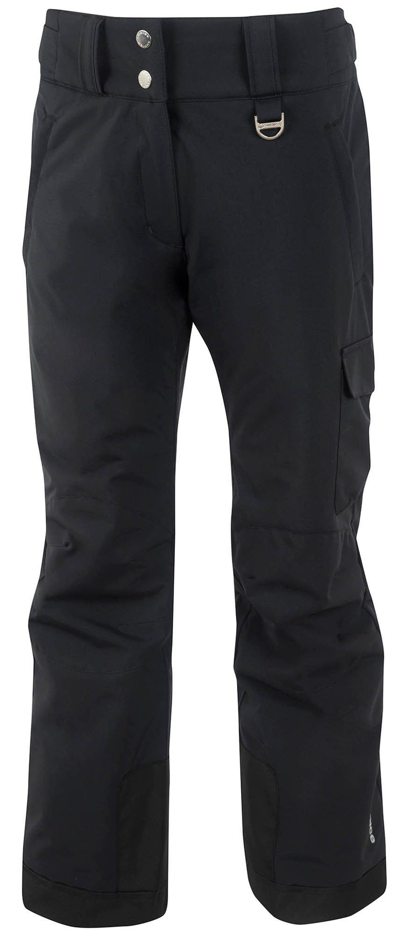 Sunice CLOTHING - Kids - Outerwear - Pant Sunice *23W*  Girls Zoe Ski Pants Woven -