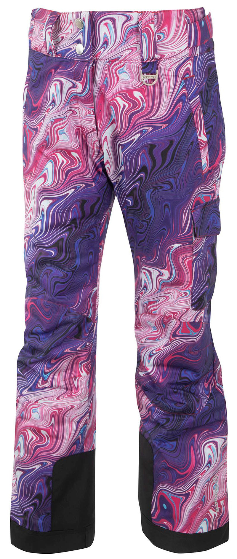 Sunice CLOTHING - Kids - Outerwear - Pant Sunice *23W*  Girls Zoe Ski Pants Woven -