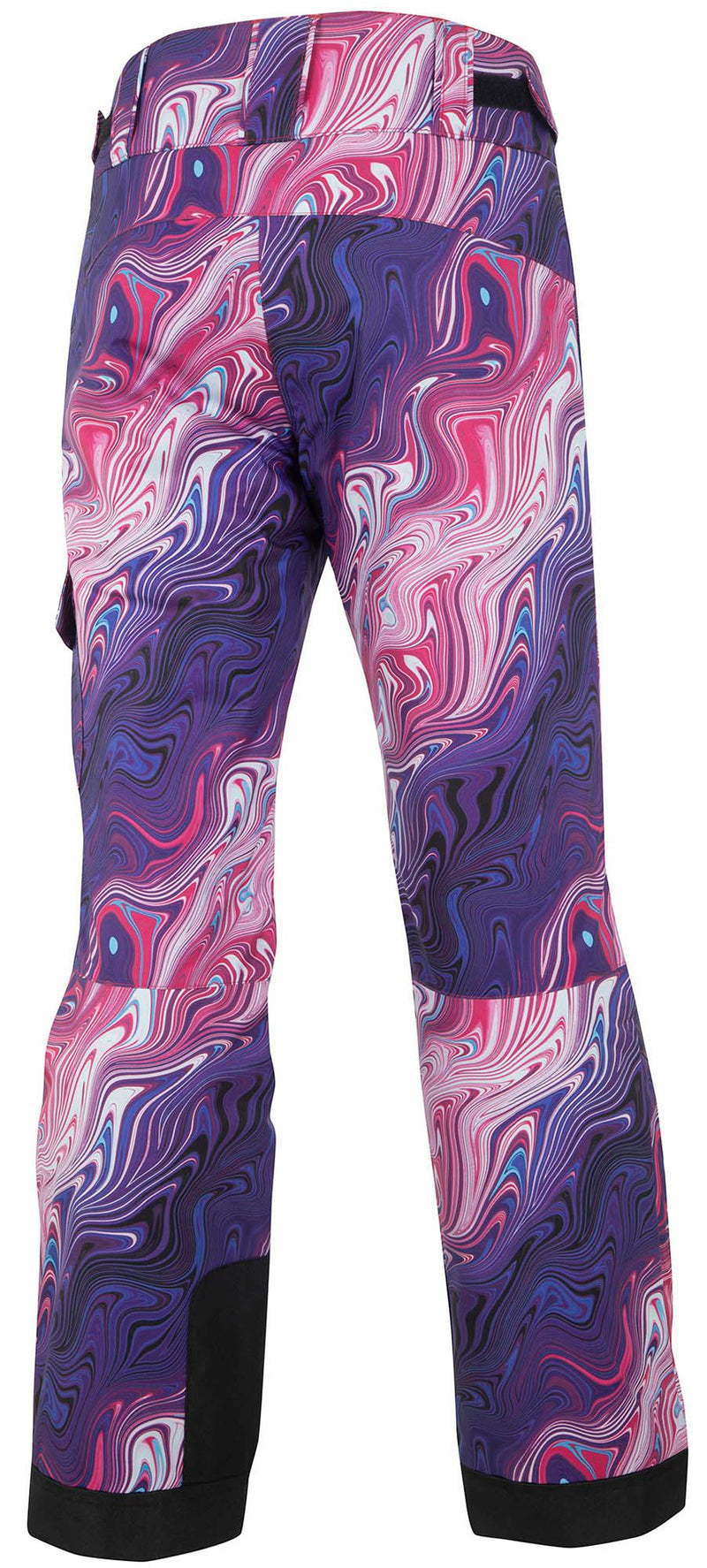 Sunice CLOTHING - Kids - Outerwear - Pant Sunice *23W*  Girls Zoe Ski Pants Woven -