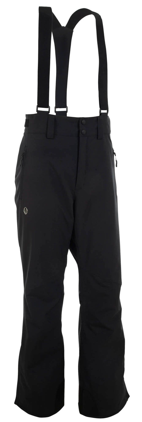 Sunice CLOTHING - Men - Outerwear - Pant Sunice *23W* Men's Brett Overall Ski Pants -Inseam 30" -