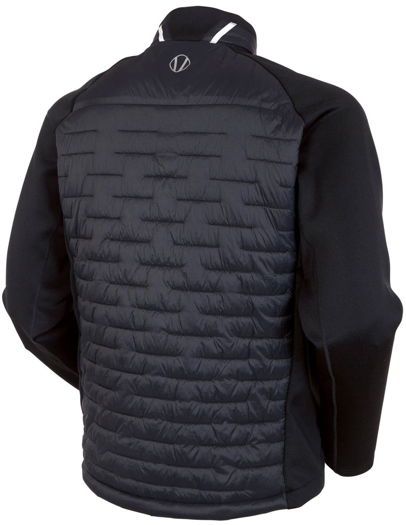 Sunice CLOTHING - Men - Apparel - Top Sunice *23W* Men's Hamilton Thermal Hybrid Jacket
