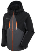 Sunice CLOTHING - Men - Outerwear - Jacket Sunice *23W*  Men's Marc Jacket