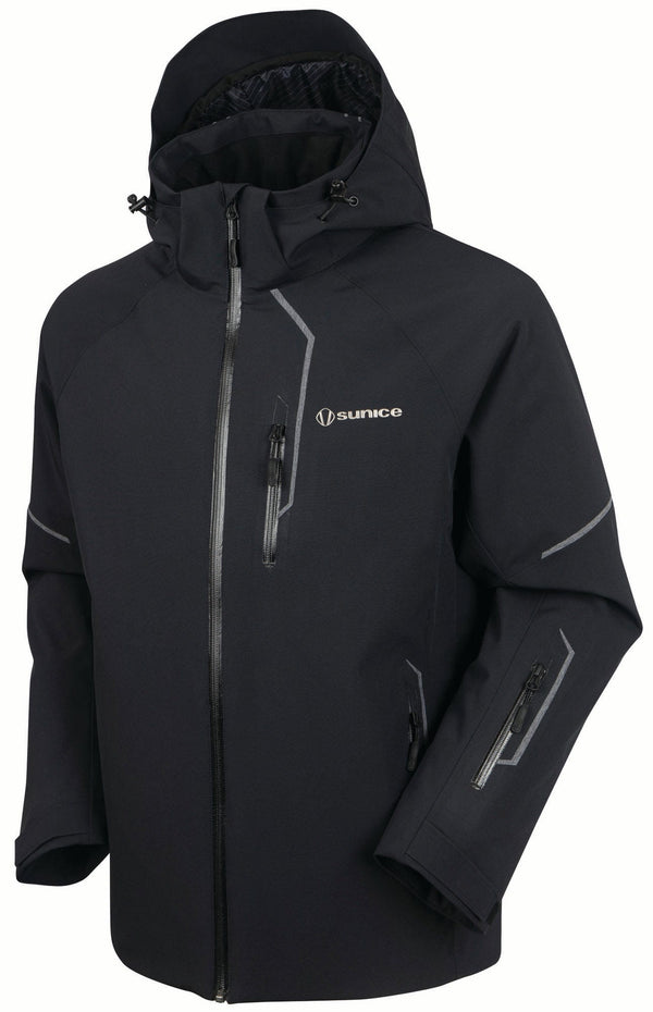 Sunice CLOTHING - Men - Outerwear - Jacket Sunice *23W*  Men's Milan Ski Jacket -