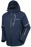 Sunice CLOTHING - Men - Outerwear - Jacket Sunice *23W*  Men's Milan Ski Jacket -