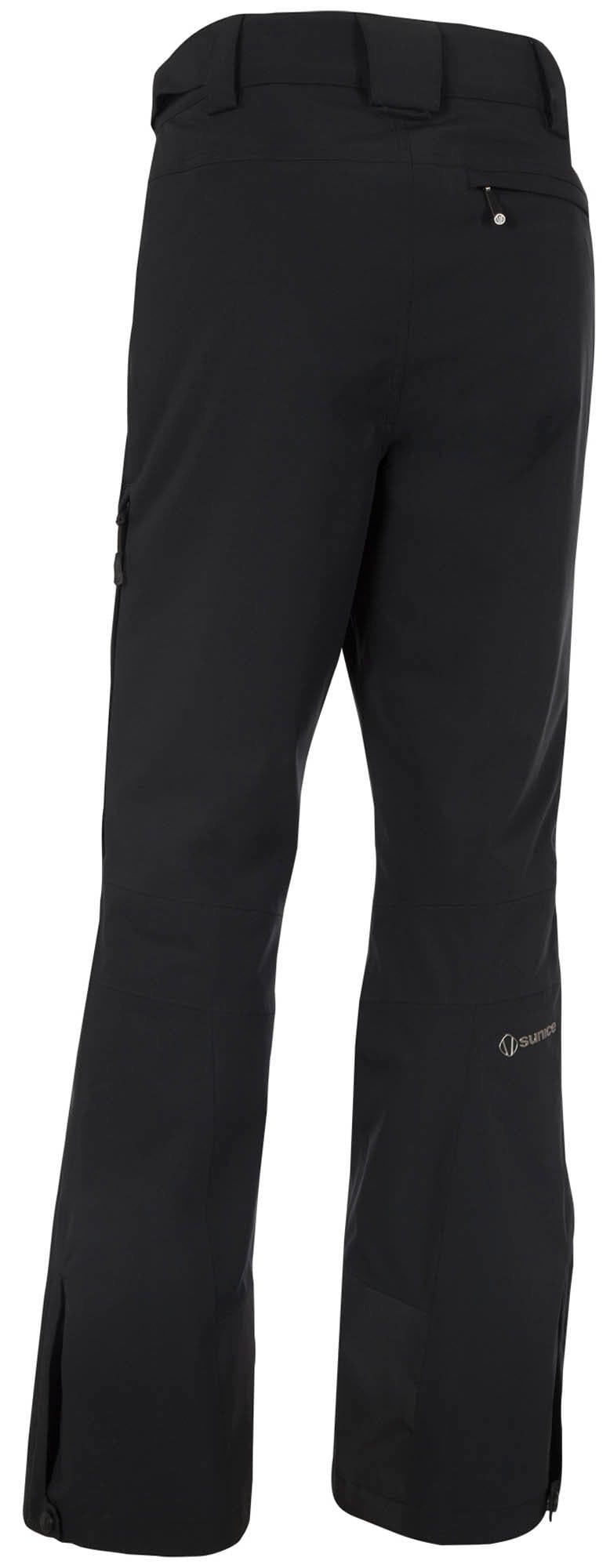 Sunice CLOTHING - Men - Outerwear - Pant Sunice *23W*  Men's Radius Ski Pant - Inseam 32" -