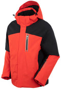 Sunice CLOTHING - Men - Outerwear - Jacket Sunice *23W*  Men's Steven Jacket