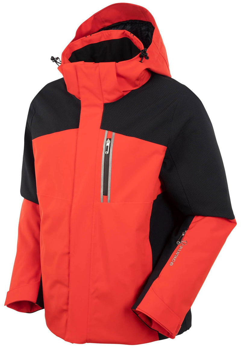 Sunice CLOTHING - Men - Outerwear - Jacket Sunice *23W*  Men's Steven Jacket