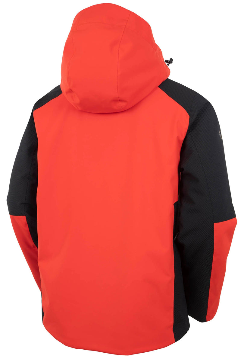 Sunice CLOTHING - Men - Outerwear - Jacket Sunice *23W*  Men's Steven Jacket