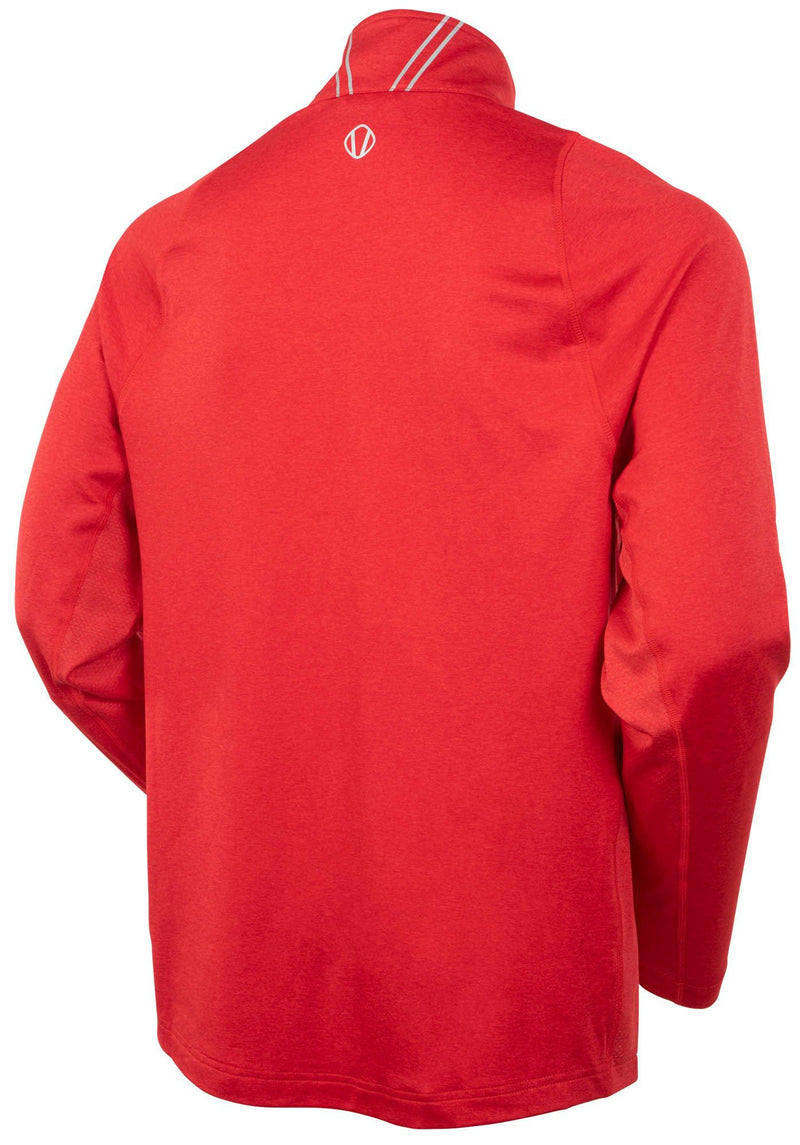 Sunice CLOTHING - Men - Apparel - Top Sunice *23W* Men's Tobey Lightweight Pullover