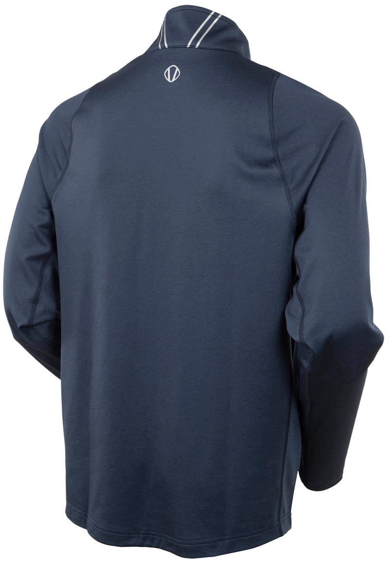 Sunice CLOTHING - Men - Apparel - Top Sunice *23W* Men's Tobey Lightweight Pullover