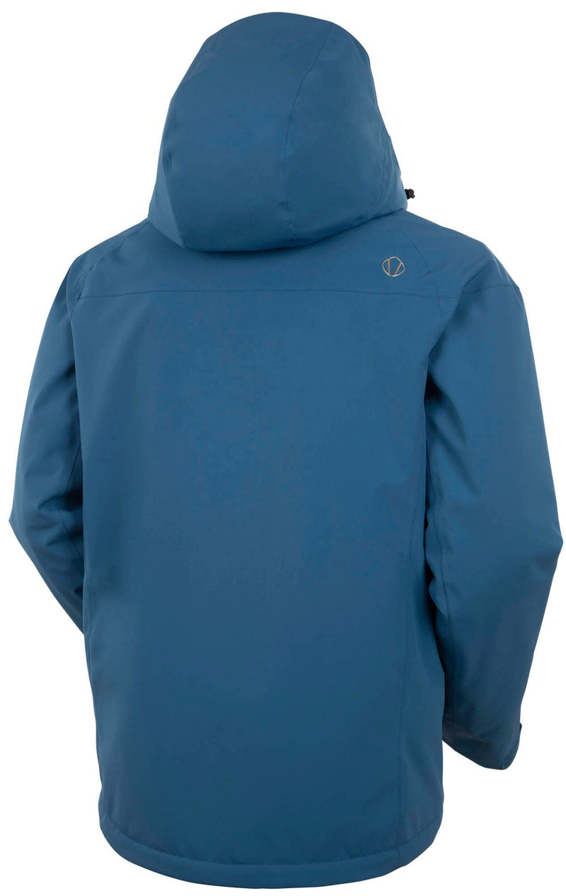 Sunice CLOTHING - Men - Outerwear - Jacket Sunice *23W*  Men's Vibe Ski Jacket -
