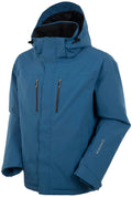 Sunice CLOTHING - Men - Outerwear - Jacket Sunice *23W*  Men's Vibe Ski Jacket -