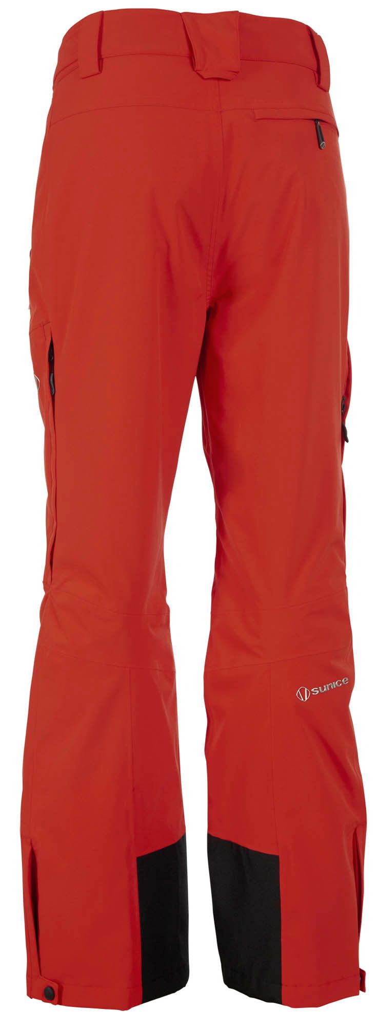 Sunice CLOTHING - Men - Outerwear - Pant Sunice *23W*  Mens Radius Pant -