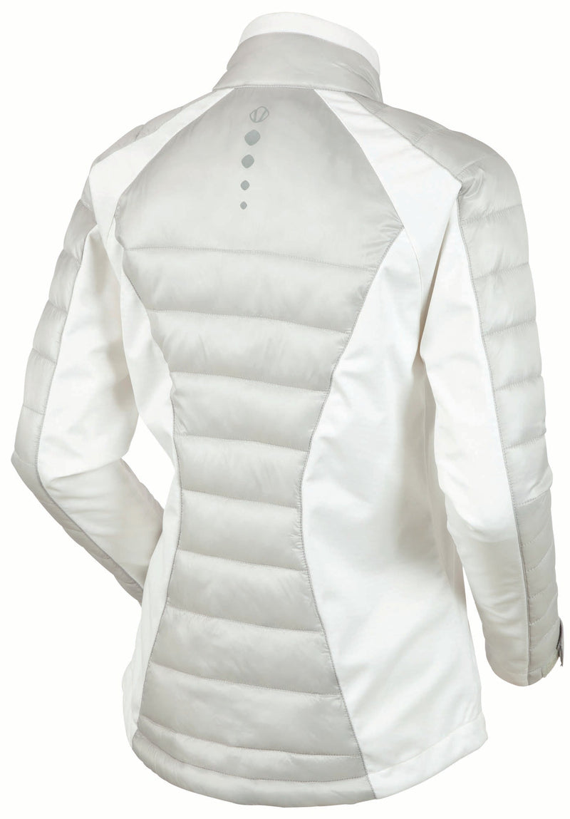Sunice CLOTHING - Women - Apparel - Top Sunice *23W* Women's Cheryl Termal 3M LS Jacket