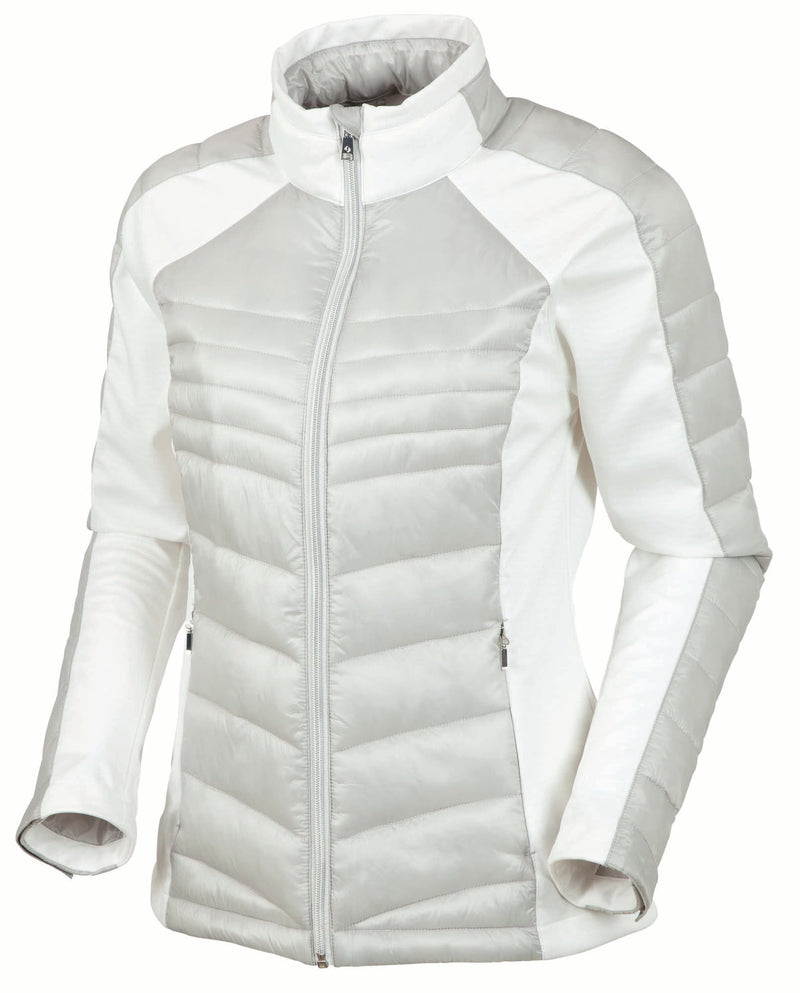 Sunice CLOTHING - Women - Apparel - Top Sunice *23W* Women's Cheryl Termal 3M LS Jacket