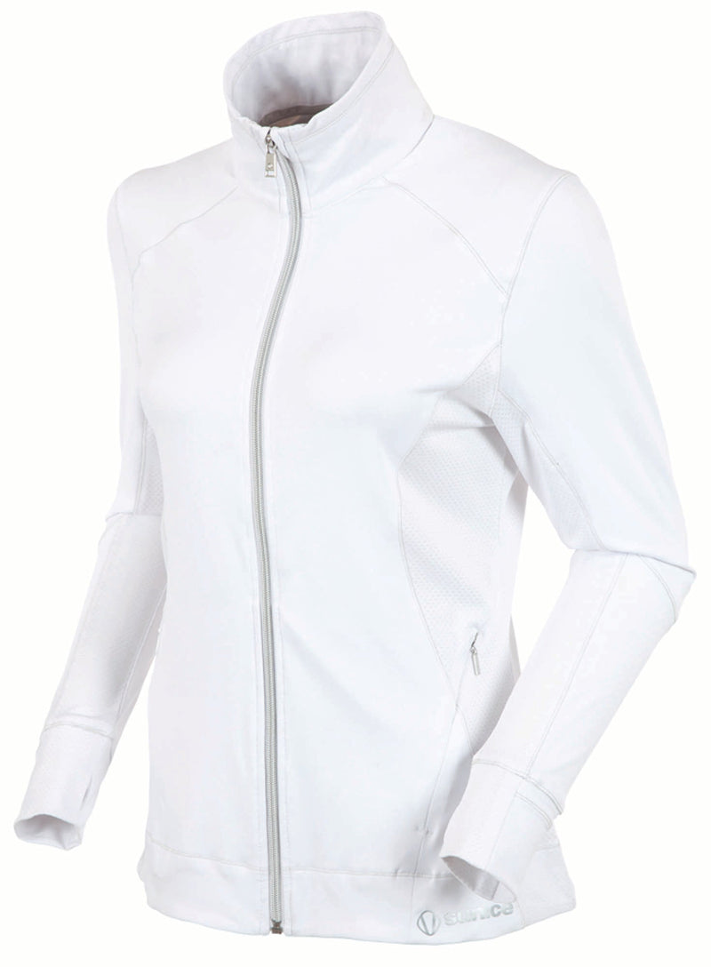Sunice CLOTHING - Women - Apparel - Top Sunice *23W* Women's Elena Layers Jacket