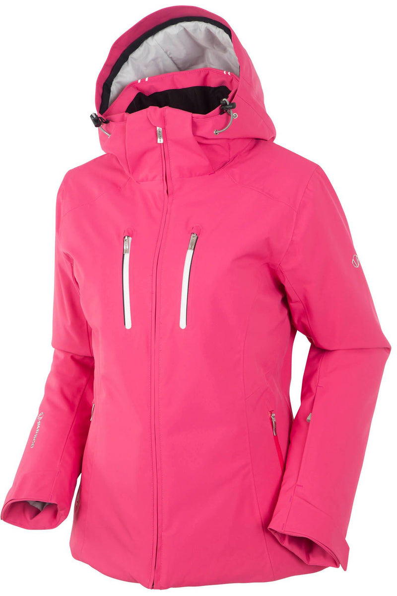 Sunice CLOTHING - Women - Outerwear - Jacket Sunice *23W*  Women's Erika Jacket