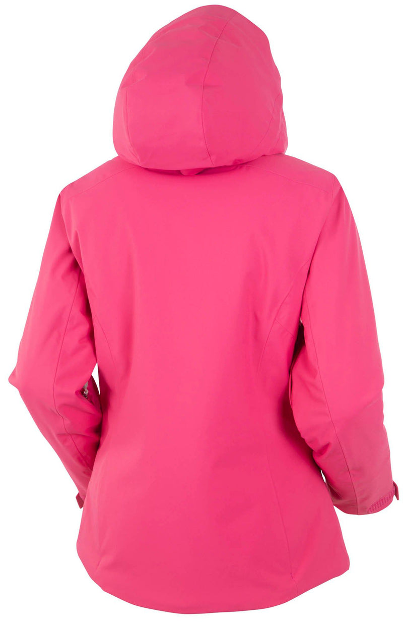 Sunice CLOTHING - Women - Outerwear - Jacket Sunice *23W*  Women's Erika Jacket